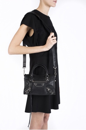 'city' shoulder bag, zdjęcie 2 'city' shoulder bag od Balenciaga